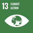 A green and white sign with a planet earth in the middle
AI-generated content may be incorrect.